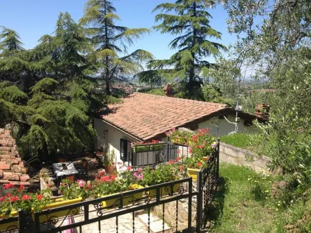 Cottage " I due Pini"