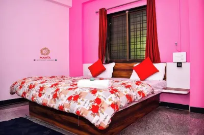 Hotel Mamta Infinity Heights By GRB Hotels in Shani Shignapur