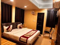 Hotel Gulabi Nagri, Malviya Nagar, Jaipur Các khách sạn gần Sân bay Jaipur