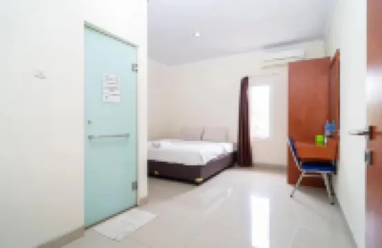 Syailendra Residence