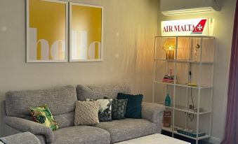 East West Apartment