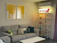 East West Apartment