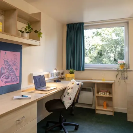 Burley Road - Campus Accommodation