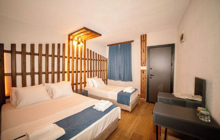 Fengari Hotel Kaleköy
