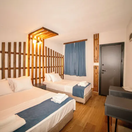 Fengari Hotel Kaleköy