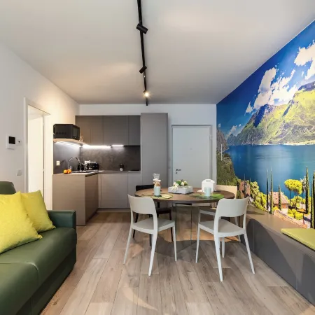 Boutique Apartments by Annalisa