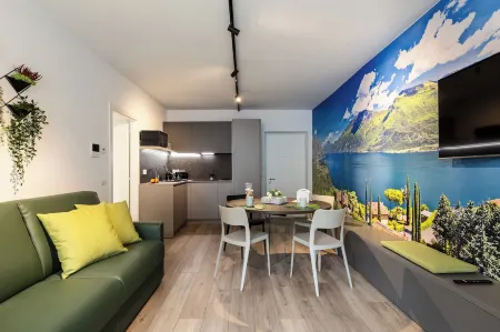 Boutique Apartments by Annalisa