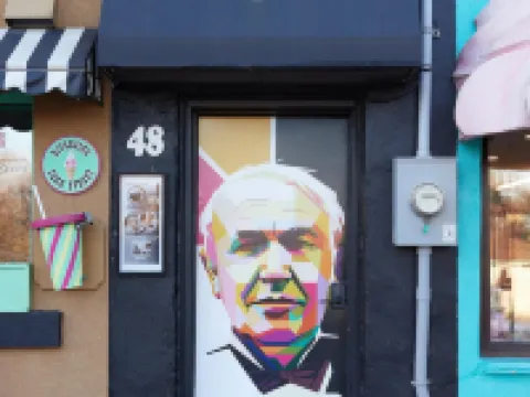 Edison's Inn Hotels in Stratford