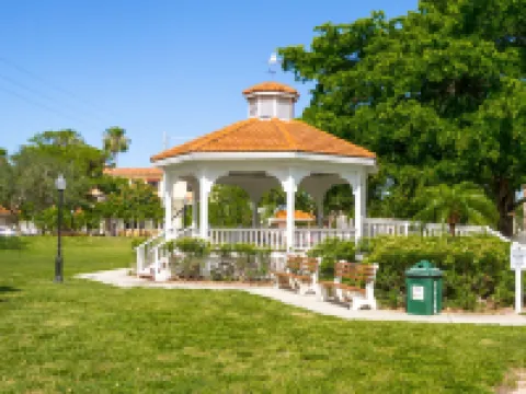 Inn at the Beach-Venice Florida Hotels in Venice