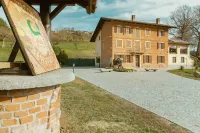 'l Piasi Hotels in Cortazzone