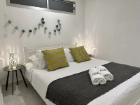 St Paul Resort Hotels in Tabarja