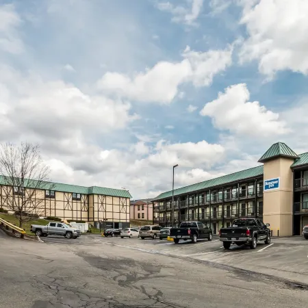 Smart Extended Stay