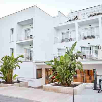 Hotel Florida Magaluf - Adults Only Hotel Exterior