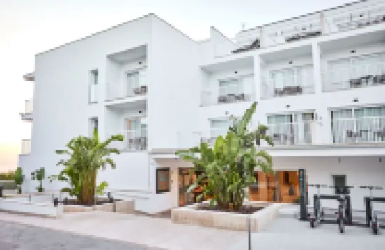 هوتل فلوريدا ماجالوف - لبالغس فقلي فنادق في 