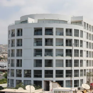 Hotel Sindibad Отели рядом с достопримечательностью «Легзира»