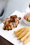 Costa del Sol Wyndham Lima City - breakfast
