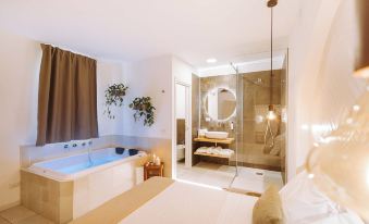 Dirium - Exclusive Rooms