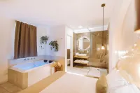 Dirium - Exclusive Rooms Hotels in Area Produttiva