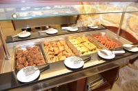 Indigo Mare - breakfast