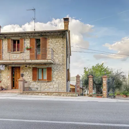 La Folaga del Trasimeno
