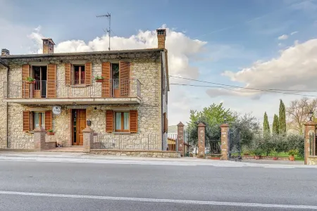 La Folaga del Trasimeno