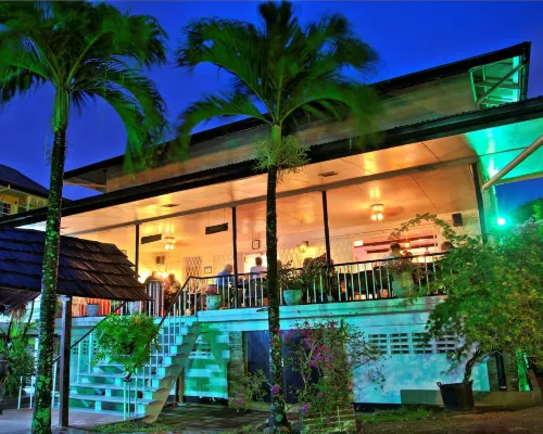 Eco Torarica Hotels in Paramaribo