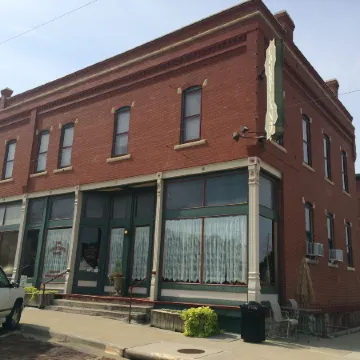 The Courtland Hotel & Spa