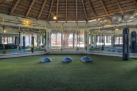 Iberostar Selection Hacienda Dominicus - All Inclusive - Gym