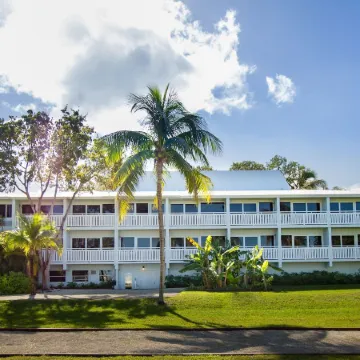 Banana Bay Resort & Marina