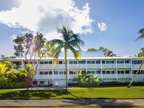 Banana Bay Resort & Marina