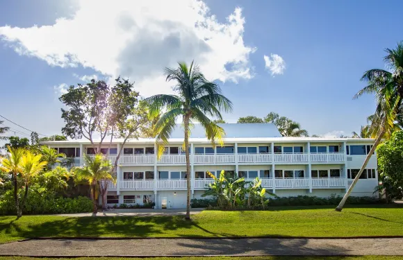 香蕉灣濱海度假酒店