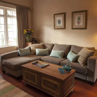 Harfield Guest Villa Hotels near Claremont