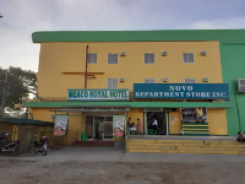 Meaco Royal Hotel - Ilagan Hotels in Isabela