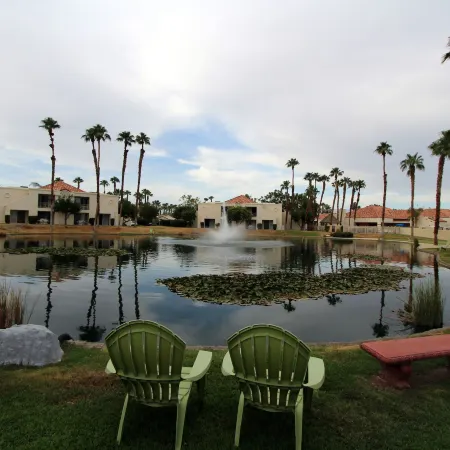 Desert Breezes Resort