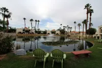 Desert Breezes Resort