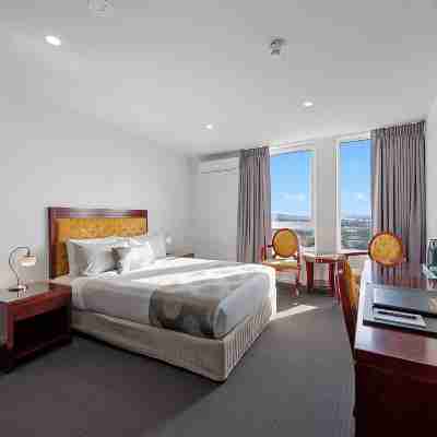 Areca Launceston Rooms