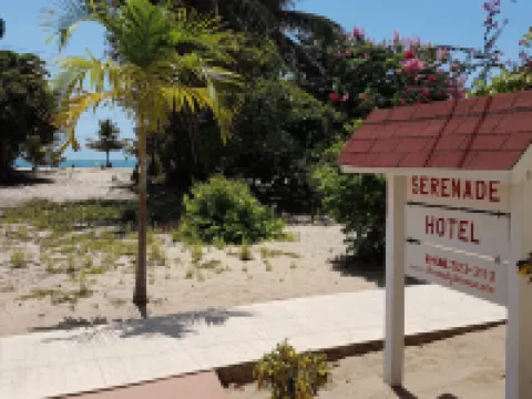 Serenade Hotel Hotels in Placencia