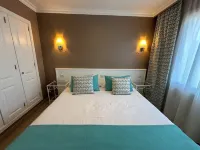 Coral La Quinta Park Suites Hotels in Acentejo
