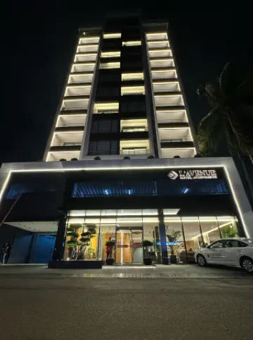 L'Avenue Hotel Apartments