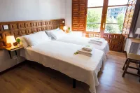 Paratene Ostatu Hotels in Leioa