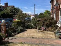 Seafront Sheringham 1 Bed Apt Sleeps 4 - 1Xdog Hotels in Sheringham