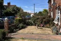 Seafront Sheringham 1 Bed Apt Sleeps 4 - 1Xdog