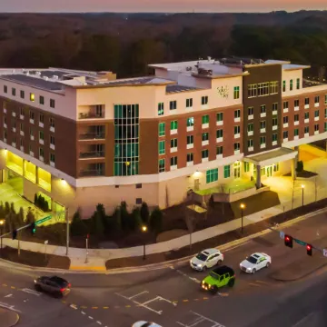 Courtyard Atlanta Dunwoody