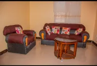 Mama Maya peaceful home