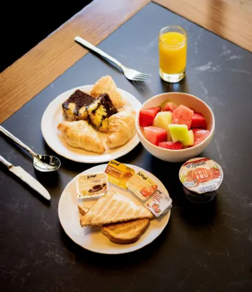 Ta' Tereza in Manwel Dimech