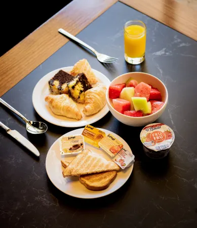 Ta' Tereza in Manwel Dimech