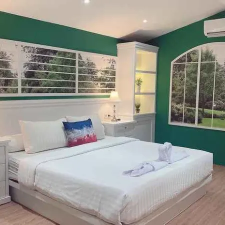 Hotel Pequena Casa