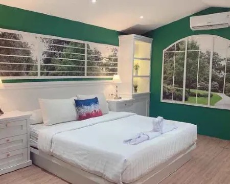 Hotel Pequena Casa Hoteles en Pasiran