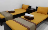 House of A Syariah Sukarame - homestay