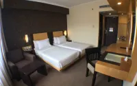 Simpang Lima Residence فنادق في سنرتال سيمارانج